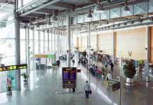 Avanza la remodelación integral del aeropuerto de Palma de Mallorca