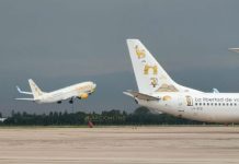 Flybondi incorpora dos Boeing 737 españoles en Wet Lease para la temporada