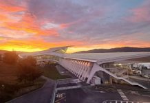 Más de 2.300 viviendas ya fueron intervenidas en el Plan Acústico del Aeropuerto de Bilbao