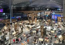 Analizan ACI Europa y Turquía retos para potenciar la conectividad aérea sostenible