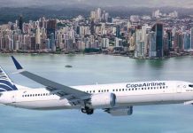 Cancela Copa Airlines vuelos al AIFA y a Tulum a partir de enero