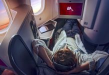 Insignia by Avianca, la nueva experiencia Business Class en vuelos hacia y desde Europa