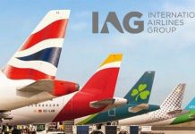 IAG impulsa la aviación sostenible con acuerdo histórico para e-SAF