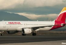 Iberia lanza una campaña de precios para viajar este invierno