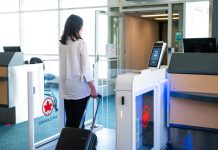 Air Canada expandirá su programa de identificación digital