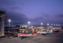 Revela estudio de Amadeus las principales razones de estrés en viajeros