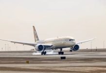 ¡La espera terminó! Etihad Airways revela sus 10 nuevos destinos