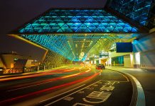 El Aeropuerto Internacional Taipei Taoyuan elige a SITA para desbloquear el futuro del procesamiento de pasajeros