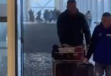 l Aeropuerto de Barcelona-El Prat sufre desvíos, retrasos y cancelaciones de vuelos por tormentas