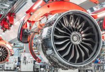 Motores CFM LEAP-1A: el corazón tecnológico del Airbus A321XLR