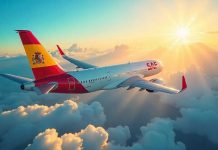 ¿Será España Capaz de Liderar la Revolución de Combustibles Sostenibles en la Aviación?