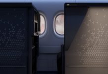 Singapore Airlines invertirá US$835 millones en modernizar las cabinas de 41 Airbus A350