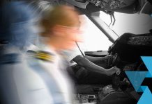 Destacan Sommabat importancia de la salud visual en la seguridad aérea