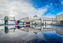Volaris conecta a Jalisco con Costa Rica