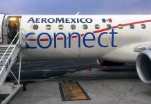 Aprueban Pilotos de Aeroméxico Connect convenio de revisión salarial