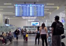 Analiza SICT solicitud de aumento de slots del AICM