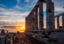 Incrementa capacidad aérea en el Mediterráneo durante el verano de 2024: OAG