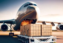 Crece demanda de carga aérea 9.8% en octubre de 2024: IATA