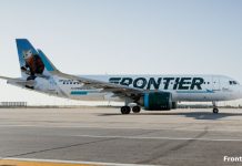 Frontier Airlines ofrecerá asientos de Primera Clase a partir de 2025