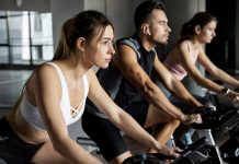 Por Sebastián Julián Palacín Newell. Los Mejores Gimnasios del Mundo: Un Viaje por la Excelencia en Fitness