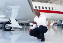 Lanza Honeywell nuevo servicio de datos para analizar el estado de los motores