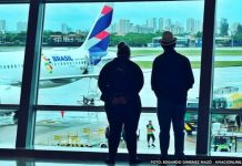 El precio promedio de los pasajes aéreos de cabotaje en Brasil cayó 11,8% durante octubre