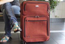 Air Canadá cobrará tasas por el equipaje de mano a los pasajeros de la tarifa básica en vuelos de Norteamérica