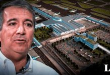Nuevo Aeropuerto Internacional Jorge Chávez: MTC anuncia cambios en accesos de ingreso al futuro terminal