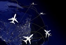 Domina Asia-Pacífico 7 de las 10 rutas aéreas más transitadas de 2024: OAG