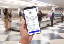 United Airlines integra nueva función de Apple para rastrear equipajes