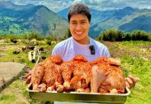 Influencers de Gastronomía Sostenible: Un Cambio de Paradigma en la Cocina y su Impacto en la Industria Alimentaria