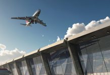 Asegura aviación su crecimiento con inversiones y sostenibilidad: ACI World