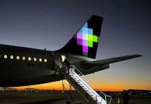 Destaca Volaris entre las aerolíneas de bajo costo más seguras durante 2025
