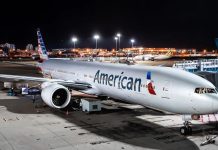 Mejora American Airlines sus operaciones con inteligencia artificial