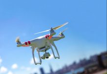 El sector de drones en España crece un 27% y alcanza más de 119.000 operadores en 2024