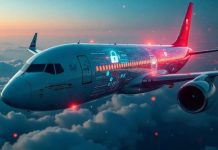 Ciberataque a la OACI: ¿Están los aviones en el punto de mira de los hackers?