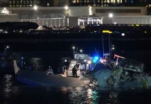 Expresan líderes aeronáuticos condolencias y destacan importancia de la seguridad aérea tras accidente en EU