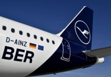 Lufthansa Group anuncia la contratación de 10.000 empleados en 2025