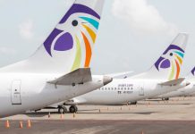 Arajet: Liderazgo en la Aviación Dominicana y Perspectivas para 2025