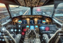 La Ciberseguridad En La Aviación: Un Desafío Crítico Para La Industria Aérea