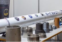 Un 2025 de grandes despegues: Proyectos Universitarios de Cohetería Espacial se presentan en Madrid