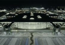 Chile: Aeropuerto de Santiago cierra 2024 con récord histórico de pasajeros