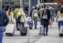 Advierte T&E mayor presión para descarbonizar en 2050 debido a más aviones