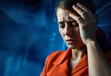 El Síndrome Aerotóxico y su Impacto en la Salud de los Tripulantes de Cabina