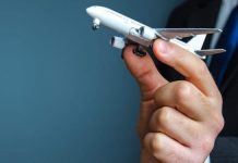 Más de un siglo de la aviación comercial