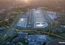 El Futuro de Heathrow: ¿Por qué el Gobierno respalda la construcción de una tercera pista?