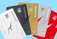 Conoce los cambios y nuevos beneficios del programa Frequent Flyer de Qantas