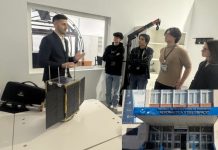 La ETSIAE impulsa a las futuras generaciones con proyectos espaciales de alto impacto