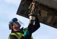 El futuro verde de la aviación en Colombia: Hoja de ruta hacia los combustibles sostenibles