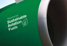 América Latina y el Caribe: Hacia una aviación más sostenible